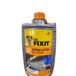 5Kg DR. FIXIT 302 - Ultimate Waterproofing with Super Latex (Anti-Salt) - Image 2