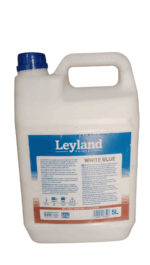 5L Leyland White Glue: Bonding Power for Your Projects - Image 2