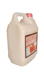5L WOODCHEM Wood Sanding Sealer - Image 2