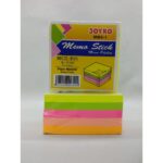 Sticky notes