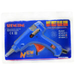 Shengting Hot Melt Glue Gun Voltage: 100~240V - Image 2