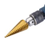 WISEMEN Stepped Drill -1Pcs - Image 2
