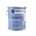 4.5L Isaval Pinturas Acquatex Oil Paint
