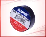 ABRO PVC Electrical Tape 19mm×10Yards - ET-912