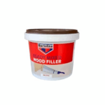 BARTOLINE Ready Mixed Wood Filler 500g
