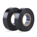 Black Electrical Insulation Tape For Outdoor And Indoor Use - Image 2