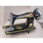 JA2-1 Butterfly Treadle Sewing Machine