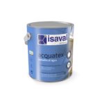 4.5L Isaval Pinturas Acquatex Oil Paint - Image 2