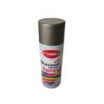 350ml F-TB GOLD Aerosol Paint Spray - 36 Silver