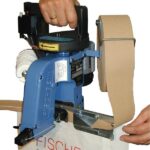 FISCHBEIN Heavy Duty Portable Bag Closer / Sack Sewing Machine
