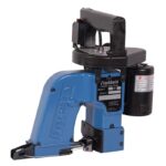 FISCHBEIN Heavy Duty Portable Bag Closer / Sack Sewing Machine - Image 2