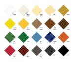 20L Shield Acrylic Paint For Interior and Exterior - Broken White - Image 2