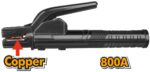 Ingco Electrode Holder