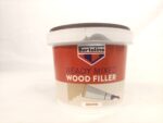 BARTOLINE Ready Mixed Wood Filler 500g - Image 2