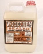 2.5L WOODCHEM Wood Sanding Sealer