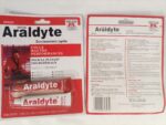 Araldyte Epoxy - Image 2