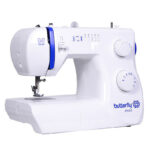 JH5205 Butterfly Electric Sewing Machine