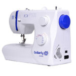 JH5205 Butterfly Electric Sewing Machine - Image 2
