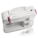 JH5209 Butterfly Electric Sewing Machine - Image 4