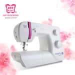 JH5223A Butterfly Electric Sewing Machine - Image 4