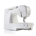 JH5223A Butterfly Electric Sewing Machine - Image 2