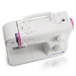 JH5223A Butterfly Electric Sewing Machine - Image 3