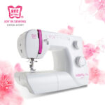 JH5311A Butterfly Sewing Machine - Precision Equipment - Image 4