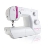 JH5311A Butterfly Sewing Machine - Precision Equipment