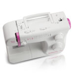 JH5311A Butterfly Sewing Machine - Precision Equipment - Image 3
