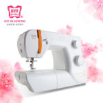 JH5832A Butterfly Electric Sewing Machine - Image 4