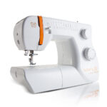 JH5832A Butterfly Electric Sewing Machine