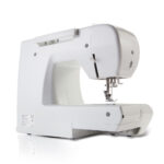 JH5832A Butterfly Electric Sewing Machine - Image 2