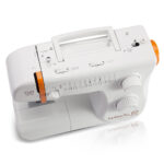 JH5832A Butterfly Electric Sewing Machine - Image 3