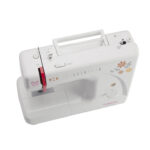 JH8190A Butterfly Electric Sewing Machine - Image 3
