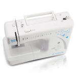 JH8190S Butterfly Sewing Machine - Precision Equipment - Image 3