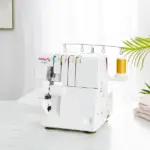 JN884 Butterfly Knitting Sewing Machine - Image 4