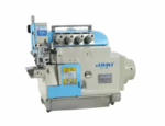Jaki Industrial Overlock Sewing machine - 4 Thread