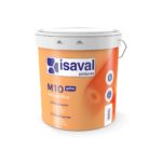 Isaval Pinturas M10 Extra Paint interior - Image 2