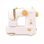 M21 Butterfly Portable Electric Mini Sewing Machine
