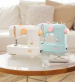 M21 Butterfly Portable Electric Mini Sewing Machine - Image 2
