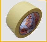 HIGHPOWER Masking Tape - Precision Coverage Solution