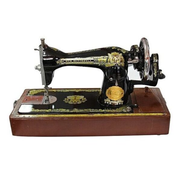 JA2-1 New Butterfly Hand Sewing Machine