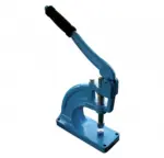 Eyelet Hand Press Gromment Machine Tool