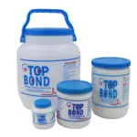 TOP BOND - General Purpose White Glue