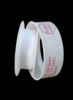 Rudex Teflon Gmboh Thread Seal Tape - Plumbing Fitting Germany - Image 2
