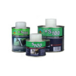 S100 / PVC Pipe Adhesive - Image 2
