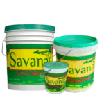 Savana Emulsion Paint – All Colors & Sizes