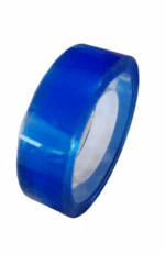 Smallest Blue Transparent Seal Tape - Image 2