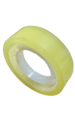 Smallest Yellow Seal Tape - Image 2