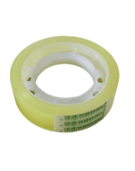 Smallest Yellow Seal Tape